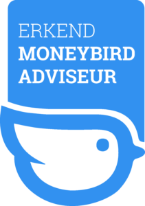 MoneyBird-boekhouding