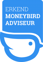 MoneyBird-boekhouding
